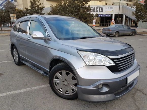 SUV   Honda CR-V 2009 , 710000 , 