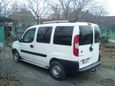    Fiat Doblo 2008 , 330000 , 