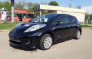  Nissan Leaf 2014 , 750000 , 