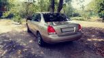  Hyundai Elantra 2001 , 190000 , 