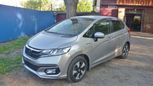  Honda Fit 2018 , 965000 , 