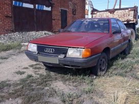  Audi 100 1983 , 20000 , 