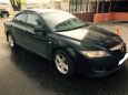  Mazda Mazda6 2007 , 300000 , 