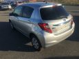  Toyota Vitz 2014 , 565000 , 