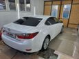  Lexus ES250 2016 , 2295000 , 