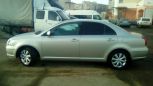  Toyota Avensis 2006 , 377000 , 