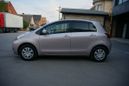  Toyota Vitz 2010 , 380000 , 