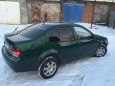  Volkswagen Bora 2002 , 185000 , 