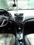  Hyundai Solaris 2012 , 420000 ,  