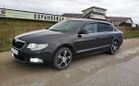  Skoda Superb 2008 , 520000 , 