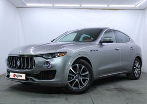 SUV   Maserati Levante 2020 , 7047506 , 