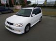  Mazda Demio 2001 , 217000 , 