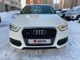 SUV   Audi Q3 2013 , 1300000 , 