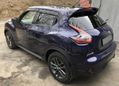 SUV   Nissan Juke 2014 , 900000 , 