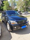 SUV   Kia Sorento 2007 , 550000 , 