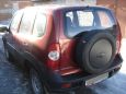 SUV   Chevrolet Niva 2012 , 349000 , 