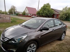  Hyundai Solaris 2014 , 650000 , 