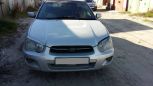  Subaru Impreza 2004 , 170000 , 