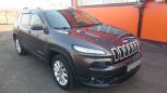 SUV   Jeep Cherokee 2014 , 999000 , 