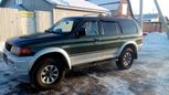 SUV   Mitsubishi Pajero Sport 1998 , 425000 , 