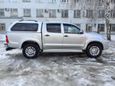  Toyota Hilux 2011 , 1277000 , 