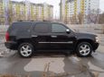 SUV   Chevrolet Tahoe 2011 , 1650000 , 