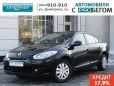  Renault Fluence 2010 , 410000 , 