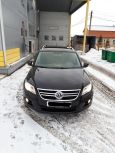 SUV   Volkswagen Tiguan 2011 , 830000 , 