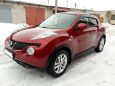 SUV   Nissan Juke 2012 , 685000 , 