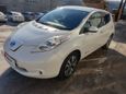  Nissan Leaf 2012 , 330000 , 