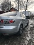  Mazda Mazda6 2006 , 430000 , 