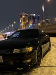  Toyota Mark II 1995 , 625000 , 