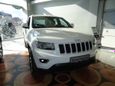 SUV   Jeep Grand Cherokee 2014 , 2889000 , 