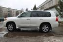 SUV   Toyota Land Cruiser 2011 , 2360000 ,  