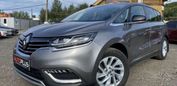    Renault Espace 2016 , 1420000 , 