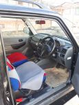 SUV   Mitsubishi Pajero Mini 2001 , 190000 , 