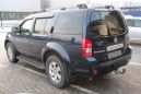 SUV   Nissan Pathfinder 2005 , 628000 , 