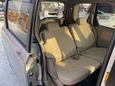    Toyota Sienta 2008 , 550000 , 