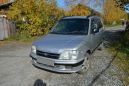  Daihatsu Pyzar 1999 , 105000 , 