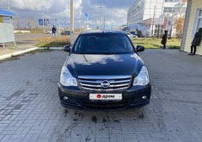  Nissan Almera 2014 , 557000 , 