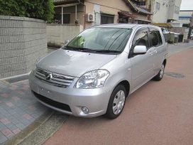  Toyota Raum 2010 , 460000 , 