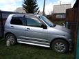 SUV   Daihatsu Terios Kid 2000 , 225000 , 