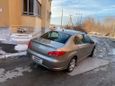  Peugeot 408 2013 , 550000 , 