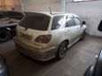 SUV   Toyota Harrier 2001 , 600000 , 