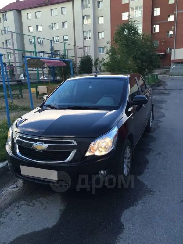  Chevrolet Cobalt 2014 , 580000 , -