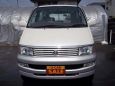    Toyota Hiace Regius 1998 , 240000 , 