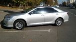  Toyota Camry 2014 , 1200000 , 