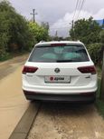 SUV   Volkswagen Tiguan 2017 , 1600000 , 