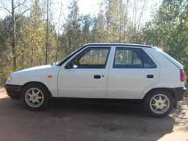  Skoda Felicia 1996 , 73000 ,  