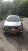  Kia Forte 2009 , 480000 , 